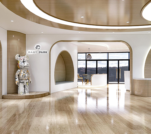 Baby Park托育中心