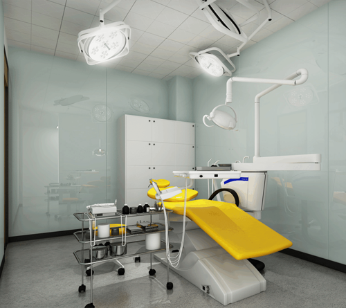 口腔诊所